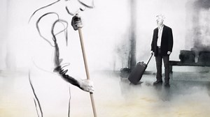 In Other Words | במילים אחרות