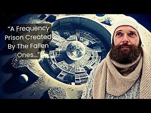 The Moon Matrix (The Technology Of The Fallen World)