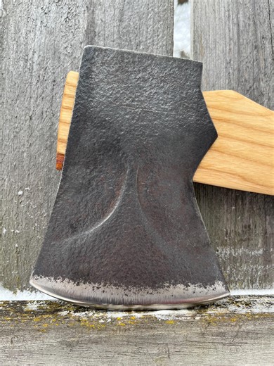 Vintage Kelly Axe on Custom Handle - Etsy