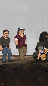 13K views · 556 reactions | Become the master of one of the last shelters in the world! | Zero City | Facebook