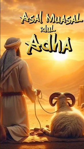 The Heaviest Command and Trial Received by Prophet Ibrahim