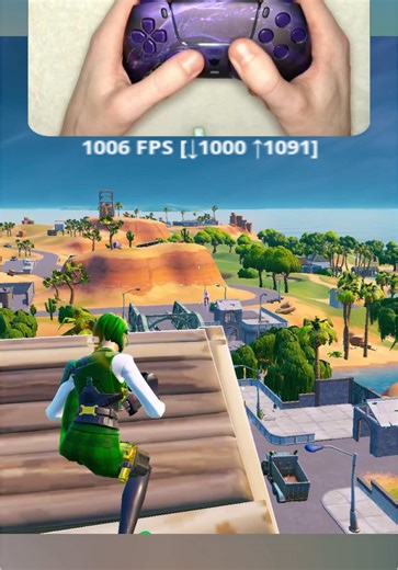 Optimal Console Settings for Ranked Fortnite Gameplay