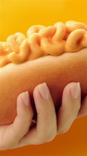 Get a taste of MMM-Merican Food with Mac ‘N Cheese served 6 tasty ways! 🧀🌭🍔 | Wienerschnitzel