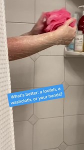 How Often Should You Wash Your Loofah? Cleaning Tips & Hygiene Facts