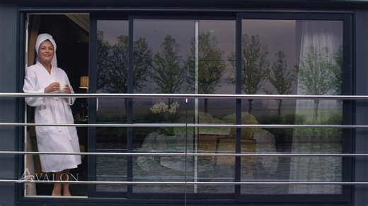 Avalon Waterways delivers unparalleled experiences and boundless exploration. Fuel your passions as you cruise down the world’s most memorable and mesmerizing rivers. #CruisingElevated | tripcentral.ca