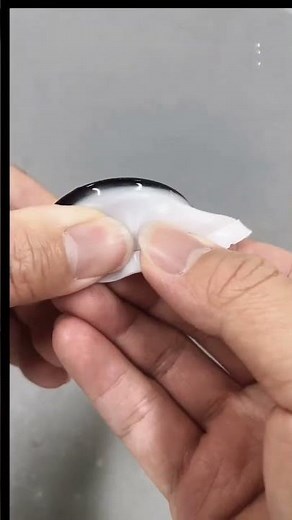 Nothing Sticks to Silicone? Try THIS Instant Glue Secret! (Bond Metal & Plastic) #adhesion#adhesive