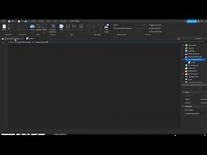 Roblox Studio Tutorial: How to make a PLAYER BAN script