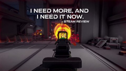 Galactic Vault - Official Launch Trailer