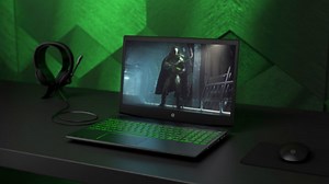 HP unveils a new line of gaming products for the budget conscious