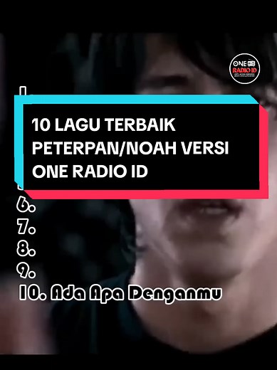 ONE Radio ID on TikTok