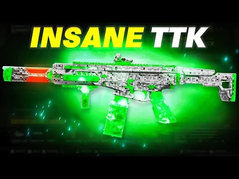 new *BROKEN* STRUMWOLF 45 CLASS in BLACK OPS 7! (Best STRUMWOLF 45 Class Setup) - BO7