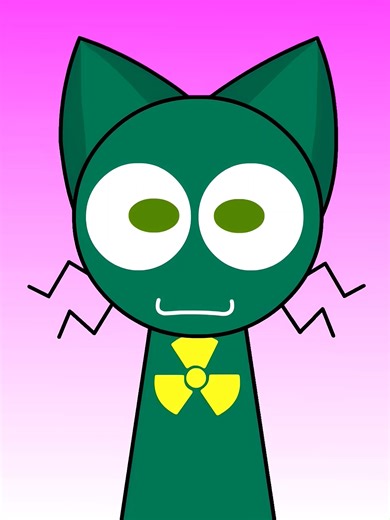 Sprunki OC Cats: Uma Montagem Musical Divertida