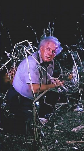 Dark Night of the Scarecrow #movie #horrormovies #movieshorts #trendingshorts #film #trending