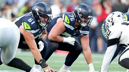 How Seattle Seahawks' new blocking scheme creates advantages