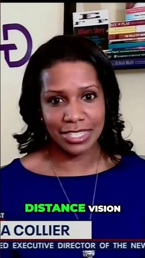 Behavioral Optometry More Than Just 20 20 Vision!