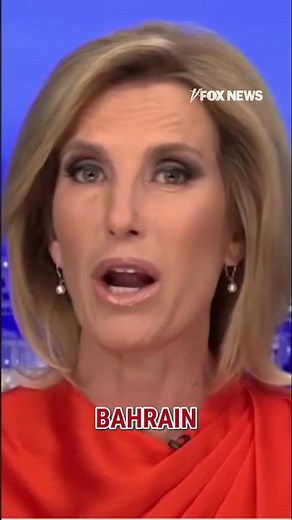 Laura Ingraham: This might have saved the world