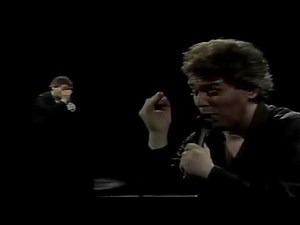 RAPHAEL 87 - AVE MARIA (extraordinaria versiòn)