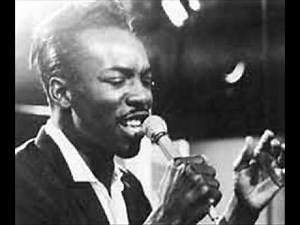 Wilson Pickett - Land of 1000 Dances
