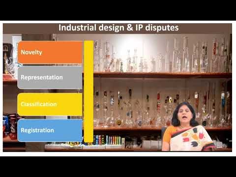 Industrial Design: Overview