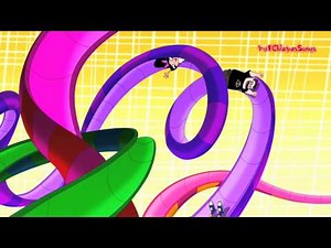 Phineas and Ferb - Livin' in a Fun House