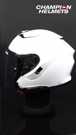 Shoei J-Cruise 3 Road-Test Out Now! #motorcycle #Shoei #2025