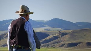 CNN Ted Turner: Captain Planet Trailer