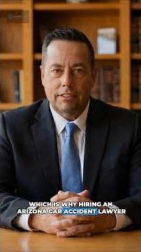 Uninsured and Underinsured Motorist Claims in Arizona | Phoenix Car Accident Lawyer | JacksonWhite