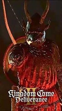 Henry Of Gaslitz Strikes Again In Kingdom Come Deliverance 2! #shorts #kcd2 #fyp