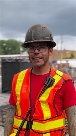 Today on National Construction Day we celebrate the faces behind every project and the skilled tradespeople, operators and site teams who turn plans into projects! At AGF, our people bring our values to life every day through safety, leadership mindset, performance, team spirit and community involvement. Thank you for your expertise, dedication and commitment to safety that build our communities every day. Follow us for more team stories and project highlights. | AGF - Rebar inc.