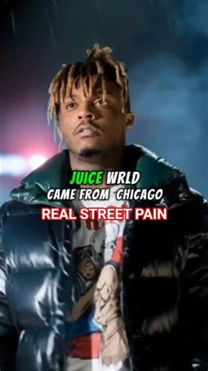 Why Juice WRLD Didn’t Rap Gang Life #juicewrld #foryou