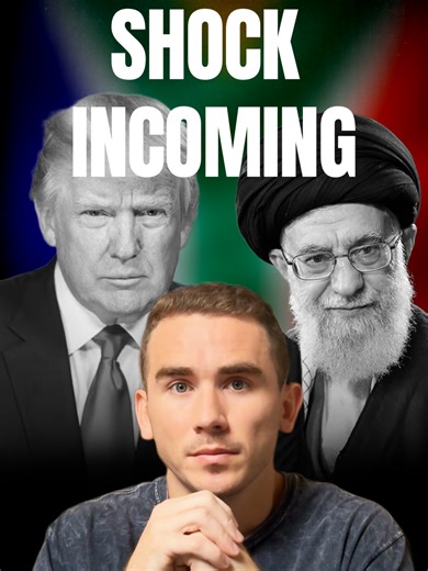 Daily Bagel Show Ep.176: Iran's Leader Killed