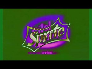 (REQUESTED) Sprite Logo Effects (Preview 2 Effects)