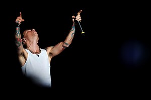 Chester Bennington's Will Set Aside Money So That His Kids Would Always Be Close