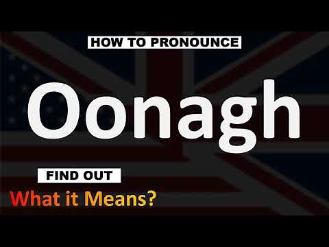 Oonagh Meaning | How to Pronounce Amber Heard's Baby Name?