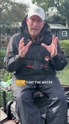 Andy Bennett's 3 Tips To Win Your Next Match 🎣🏆 #matchfishing #fishing #carp #carpfishing #fish