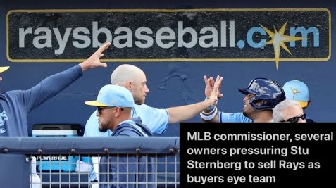 This Finally Needs to Happen in Baseball