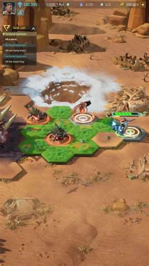 Conquer the Unexplored Planet🌎 Unleash Your Mech Army💪 | Project Entropy
