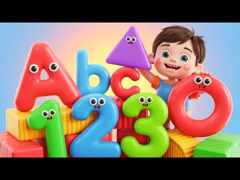 Preschool Learning Videos For 3 Year Olds | Learning Videos For Kids | ABC Phonics