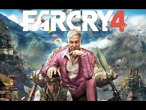How to fix MSVCR100.dll error in Far Cry 4!!!
