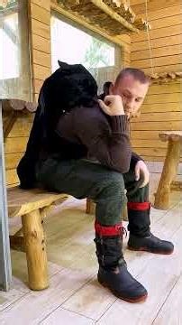 Animal Reunions That Will Break You 😭❤️ ‪@D-Reunion-88‬