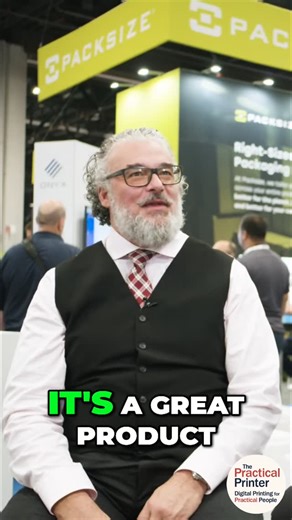 Practical Printer on Instagram: "ONYX 25 is here! Discover the ease of use with ONYX products. Learn how their spot color control tools and color matching make color management a breeze, plus a peek at exciting new offerings. #ONYX #SpotColor #ColorMatching #GraphicDesign #PrintSolutions #ONYX25 https://onyxgfx.com/ https://www.youtube.com/@thepracticalprinter"