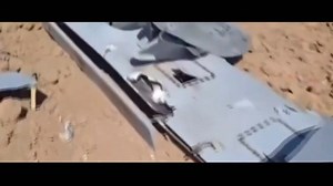 Iran said its Army air defence knocked down a sophisticated Israeli Hermes drone over eastern Isfahan. | Islamic History of Sociology and Science