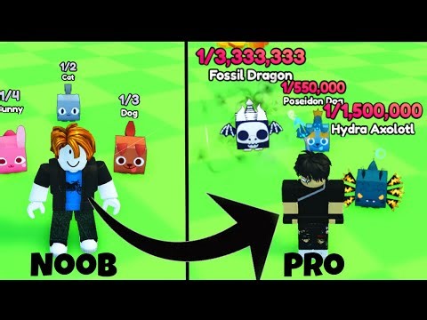 HATCHING With 2 ACCOUNTS For Way Too Long In PETS GO! (Roblox)