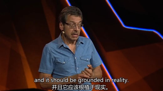 TED英语演讲，TED演讲精选，TED演讲合集，中英双语字幕