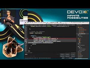 React.js: Super-fast Single Page Web Applications