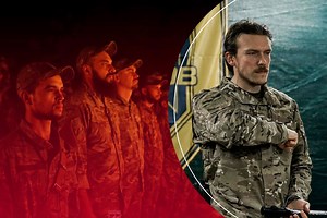 Денис Прокопенко: потрібна нова модель управління українським військом – Вікна