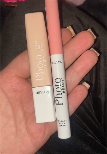 @Revlon Cosmetics new ! Tutorial coming