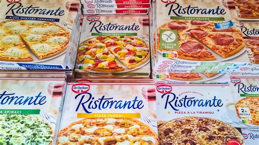 11 Reddit Tricks To Make Frozen Pizza Taste Restaurant Quality