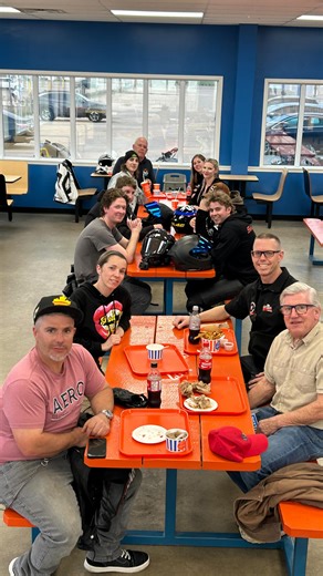 26 reactions | And this is from the Annual SPRING RIDE @paul__goldsmith from Hully Gully- The Ultimate Toy Store lead the team to Port Stanley yesterday with a stop at Mackies’s for some fries and fun. I bet you had a great ride and so much memories to go home with. | Hully Gully | Facebook