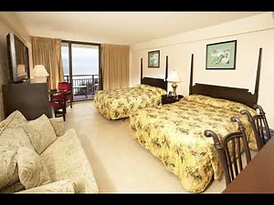 Daytona Beach Hawaiian Inn - Daytona Beach (Florida) - United States